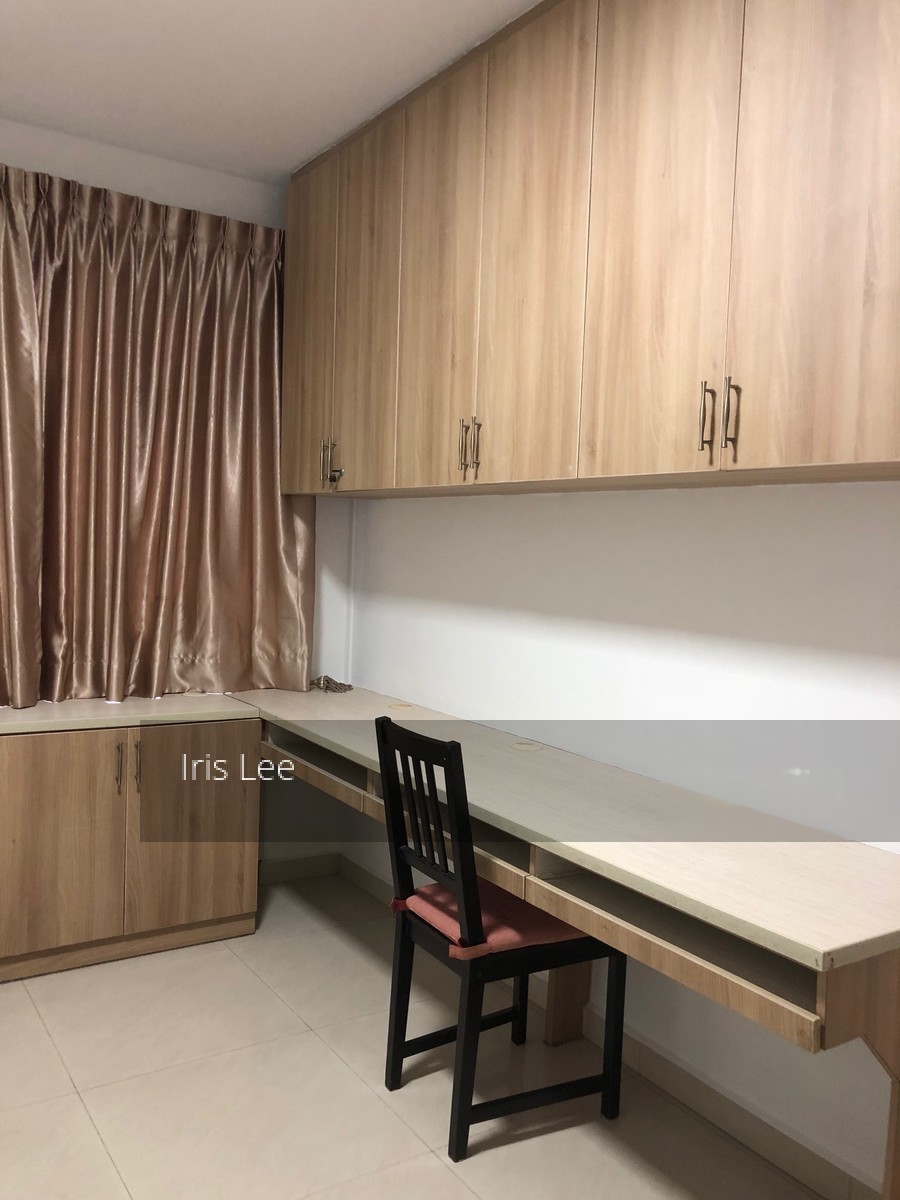 Blk 75C Redhill Road (Bukit Merah), HDB 5 Rooms #198267302